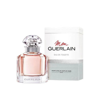 Guerlain Mon Eau de Toilette - 100ml