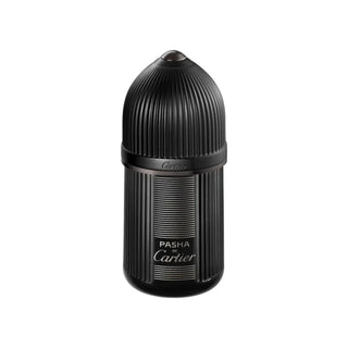 Cartier Pasha de Cartier Noir Absolu Parfum 100 ml