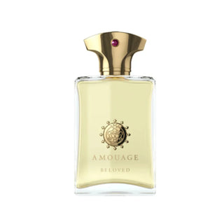 Amouage Beloved Man EDP – 100 mL (New)
