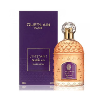 Guerlain Samsara Eau de Toilette - 100ml