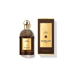 Guerlain Absolus Allegoria Cuir Intense Eau de Parfum - 125ml