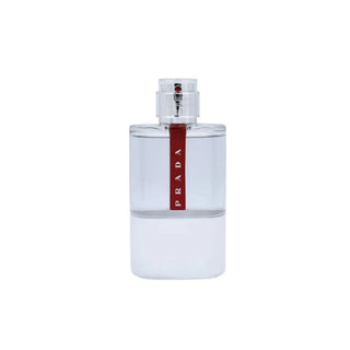 Prada Luna Rossa Sport Eau de Toilette for Men - 125ml