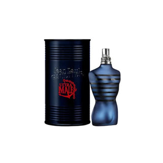 JPG Ultra Male Intense Eau de Toilette 125 ml