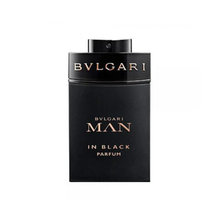 Bvlgari Man in Black Parfum – 100 ml