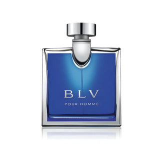 Bvlgari BLV Pour Homme Eau de Toilette – 100 ml