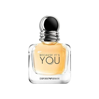 Giorgio Armani Because It's You Eau de Parfum - 150ml