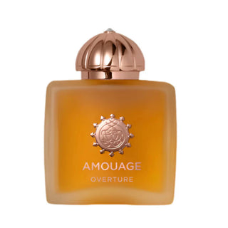Amouage Overture Woman Eau de Parfum – 100 mL (New)