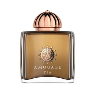 Amouage Dia Woman Eau de Parfum – 100 mL (New)