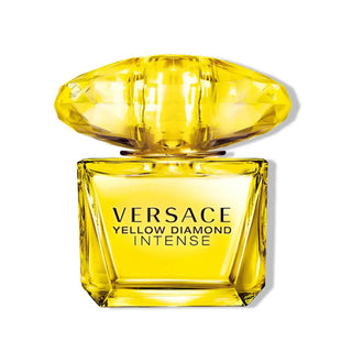 Versace Yellow Diamond Intense Eau de Parfum for Women - 90ml