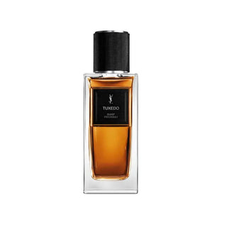 YSL Tuxedo Patchouli Eau de Parfum - 125ml