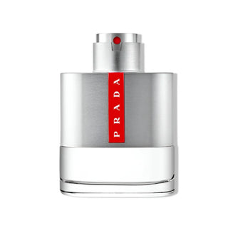 Prada Luna Rossa Eau de Toilette for Men - 100ml