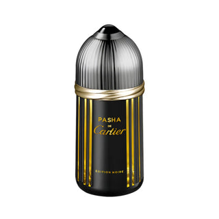 Cartier Pasha de Cartier Édition Noire Eau de Toilette Limited Edition 100 ml