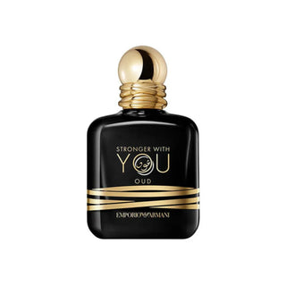 Giorgio Armani Stronger With You Oud Eau de Parfum - 100ml