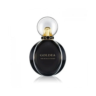 Bvlgari Goldea The Roman Night Sensual Eau de Parfum – 50 ml