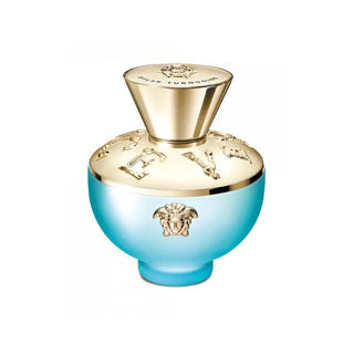 Versace Dylan Turquoise Eau de Toilette for Women - 100ml
