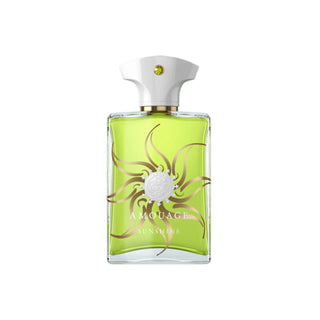 Amouage Sunshine Man Eau de Parfum – 100 mL (New)
