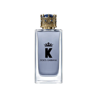 D&G King Eau De Toilette 100ml