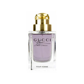 Gucci Made to Measure Pour Homme Eau de Toilette - 90ml
