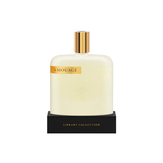 Amouage Opus V Woods Symphony Eau de Parfum – 100 mL