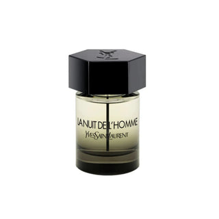 YSL La Nuit de L'Homme Eau de Toilette - 100ml