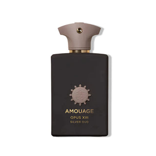 Amouage Opus XIII Silver Oud Eau de Parfum – 100 mL