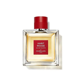 Guerlain Habit Rouge Parfum - 100ml