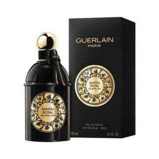 Guerlain Santal Royal Eau de Parfum - 125ml