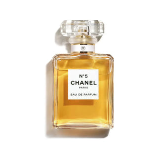 Chanel No. 5 Eau de Parfum 100 ml