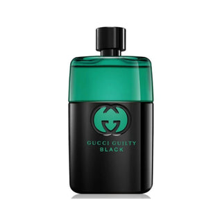 Gucci Guilty Black Pour Homme Eau de Toilette - 90ml
