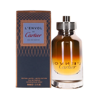 Cartier L’Envol de Cartier Parfum 80 ml