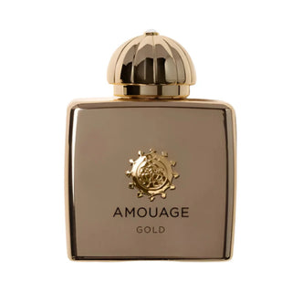 Amouage Gold Woman Eau de Parfum – 100 mL (New)