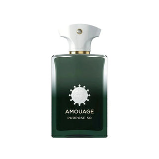 Amouage Purpose 50 Extrait de Parfum – 100 mL (New)