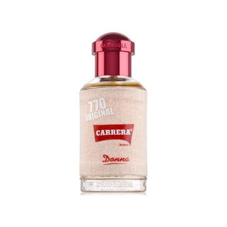 Carrera Jeans 770 Original Donna EDP 75 ml
