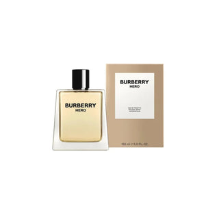 Burberry Hero Eau de Toilette for Men – 150 ml