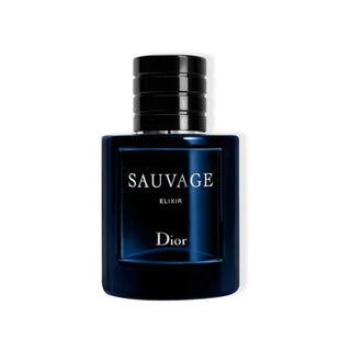 Dior Sauvage Elixir Eau de Parfum 60 ml