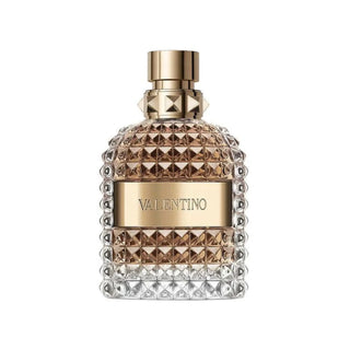 Valentino Uomo Eau de Toilette for Men - 100ml