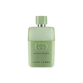Gucci Guilty Love Edition Pour Homme Eau de Toilette - 90ml