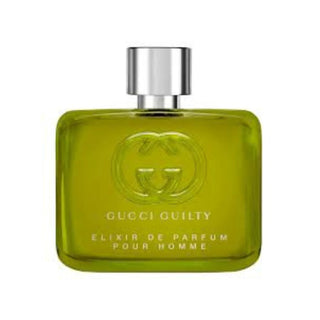 Gucci Guilty Elixir de Parfum Pour Homme - 60ml