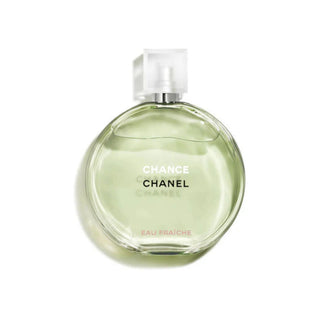 Chanel Chance Eau Fraîche Eau de Toilette 100 ml