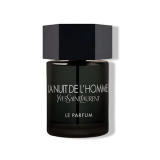 YSL La Nuit de L'Homme Le Parfum - 100ml