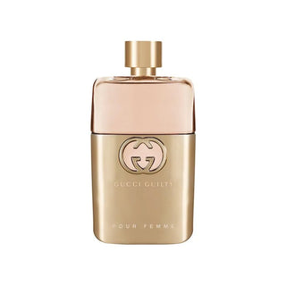 Gucci Guilty Pour Femme Eau de Parfum - 90ml
