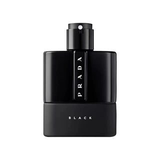 Prada Luna Rossa Black Eau de Parfum - 100ml