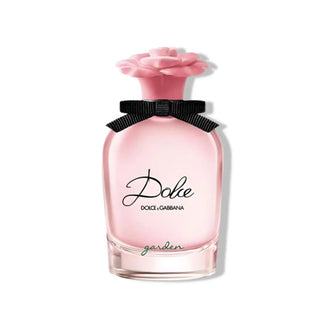 D&G Dolce Garden Eau de Parfum – 75 mL
