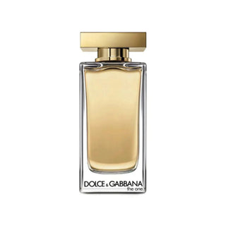 D&G The One L Eau De Toilette 100ml