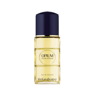 YSL Opium Pour Homme Eau de Toilette - 100ml
