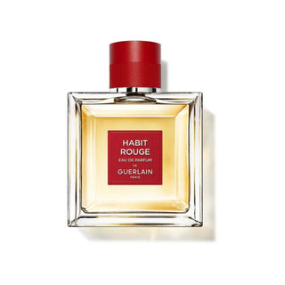 Guerlain Habit Rouge Eau de Parfum - 100ml