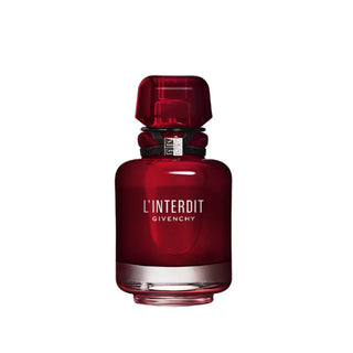 Givenchy L'Interdit Rouge Eau de Parfum 80ml