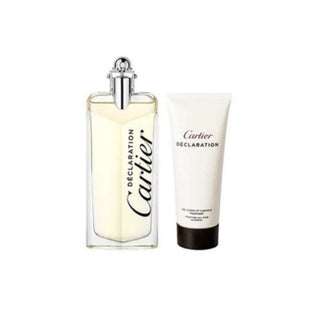 Cartier Déclaration Eau de Toilette 100ml – 2-Piece Gift Set