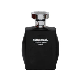 Carrera Nero Eau de Toilette – 100 ml