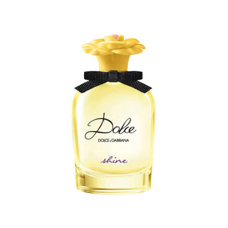 D&G Dolce Shine Eau de Parfum 75 ml
